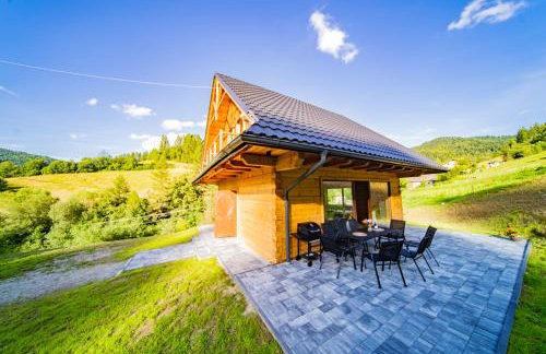 Domek w Górach - Foto 55