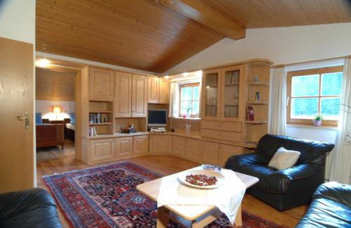 Ferienhaus Gestüt Pfaffenlehen - Foto 9