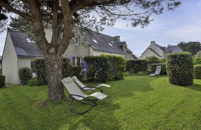 Charme des Govelins - Foto 2