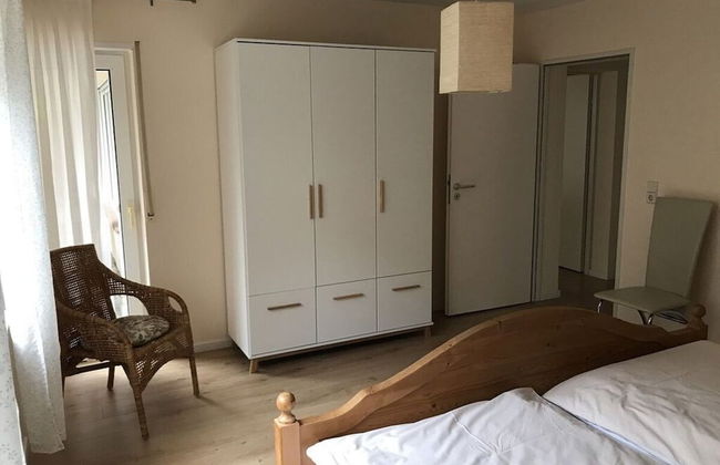 Holiday Apartment by the Forest - Foto 3