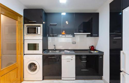 Holidays2Malaga Carrera Capuchinos Aircon Downtown & Parking Optional - Photo 20