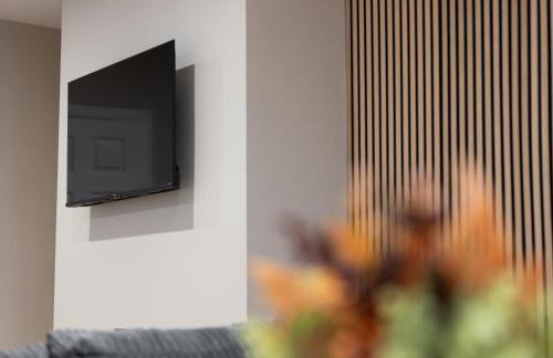 'Weston House' Newly Renovated Family and Workspace Business Cosy Home in Runcorn, Cheshire ENTIRE HOUSE - Foto 19