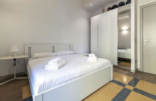 Villa Ada Apartment - Parioli - Foto 40