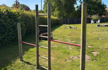 Gut Bennewohld - Foto 16