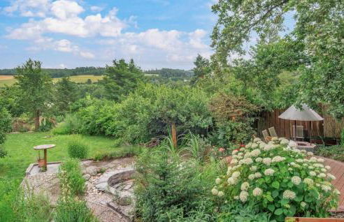 1 Bedroom Awesome Home In Weischlitz - Foto 12