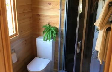 Ferienhaus Kleine Pfalz - Foto 19