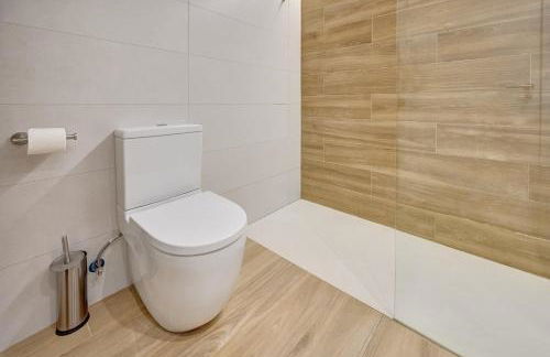 Apartamentos Ezkaba by Clabao - Photo 46