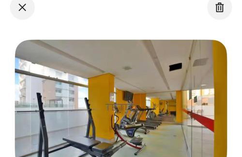 Apartamento aguas claras - Foto 1