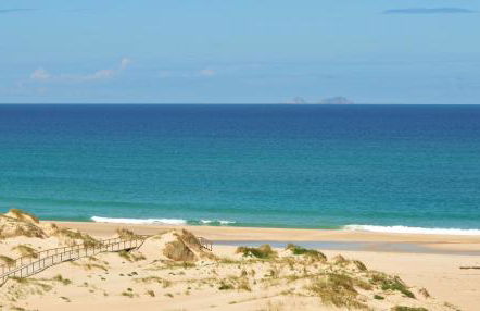 Praia Del Rei Pool View - Foto 16