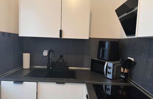 Gemütliche Unterkunft Bad Steben - Ferienhaus Maria - Foto 21