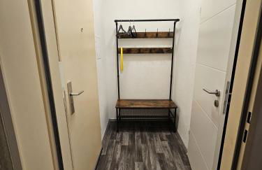 City Apartment mit super Anbindung für 1-2 Personen - Foto 6