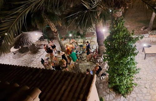 Villa La Gran Duquesa - Foto 14