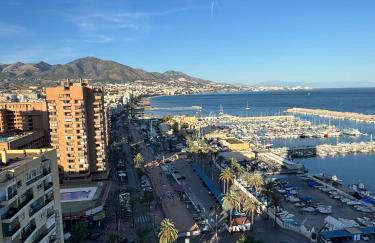Apartamento MiraVista Fuengirola Beach - Foto 12