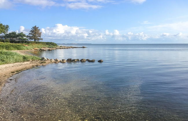 "Regni" - 300m to the fjord - Foto 3