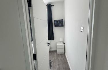 BXH B4 Cozy single room Bexleyheath - Photo 2