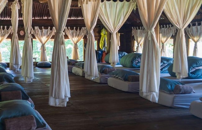 Pù Luông Ecocharm - Foto 17