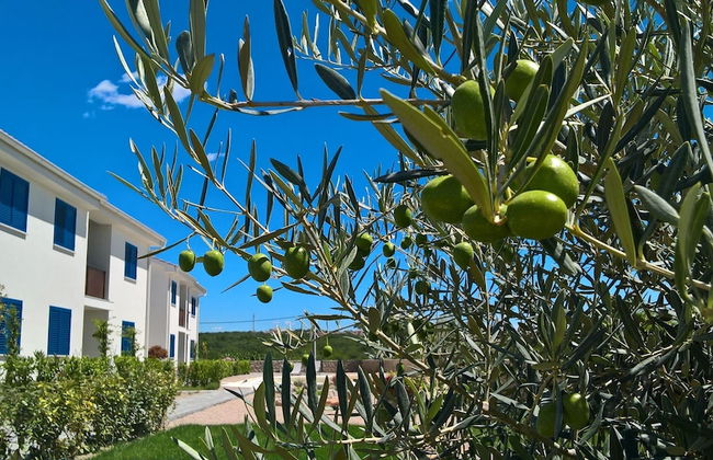 Wabi Sabi Resort & Apartments - Photo 30