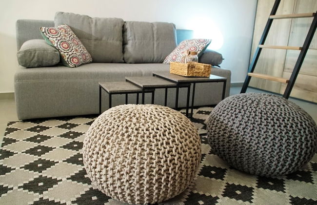 Aroma Apartments - Foto 24