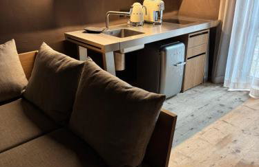 La Maison 35 - Bruneck - zentral gelegene Appartments - Foto 32