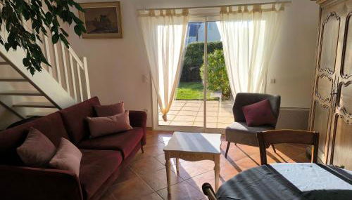 Gite de Kervao, Camélias, proche mer (800 mètres), meublé tourisme 3 étoiles - Foto 5