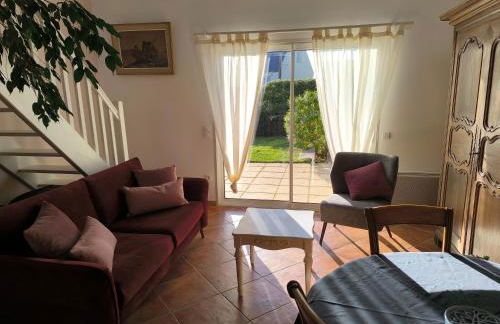 Gite de Kervao, Camélias, proche mer (800 mètres), meublé tourisme 3 étoiles - Foto 5