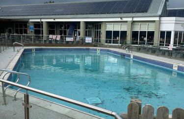 Sunshine Lodge Haven Lakeland - Foto 48