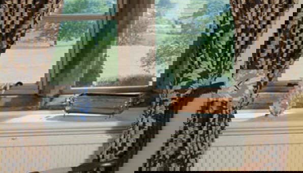 Simonstone Hall Hotel - Foto 5, Habitación