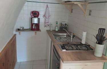 Gîte 2 "Le Tilia " aux magnolias 3 étoiles - Foto 6