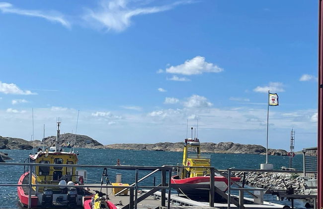 4 Person Holiday Home in Skarhamn-by Traum - Foto 18