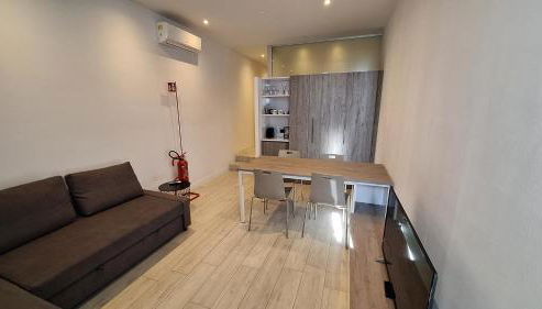 Laguna Palace Resort appartamento con una camera - Photo 3