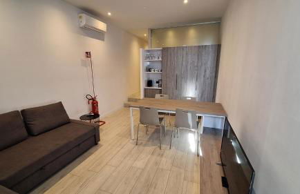 Laguna Palace Resort appartamento con una camera - Photo 3