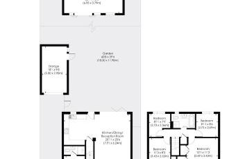 Guildford - 4 Bedroom House - Private Parking - Photo 19