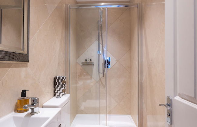 The Courtfield - Foto 75