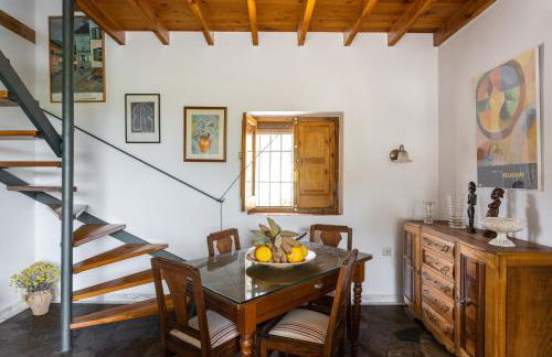 Casa Rural La Molinera - Foto 18