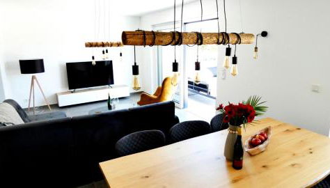 Moselufer Apartments - Foto 2