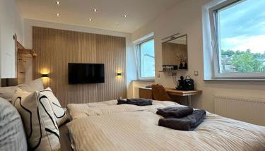 Artemis Zimmervermietung 3 - Foto 2