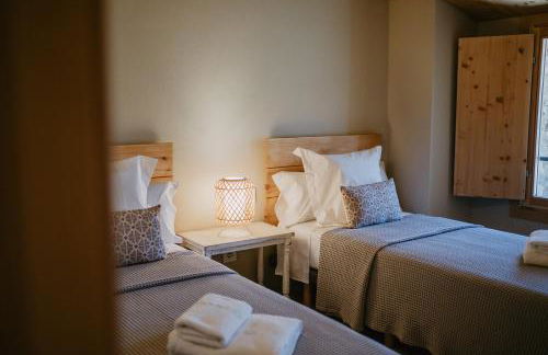 CAL GALL rural Cerdanya - Foto 36