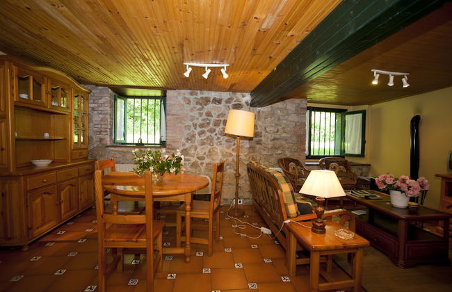 Casa Rural Solapeña - Foto 5