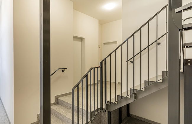 Limehome Bamberg Maximiliansplatz - Foto 29