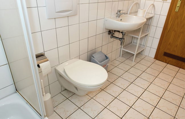 Classy Holiday Home in Deutschneudorf near Glockenwanderweg - Foto 16