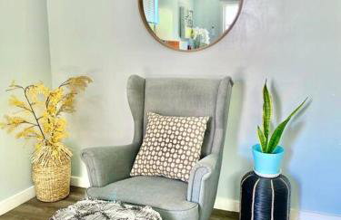 Hidden Gem LA 2bd house with dreamy backyard - Foto 7