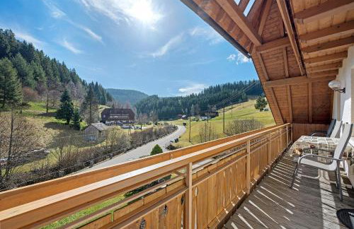 Fewo 4 Personen mit Doppelzimmer - Foto 1