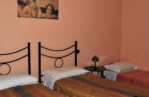 Agriturismo La Prosciutta - Foto 36