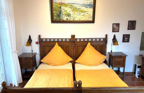 Hof Rabenstein Ostsee bei Kühlungsborn - Foto 5