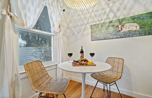 Stonewall Bungalows - Sleeps 15 - Foto 43