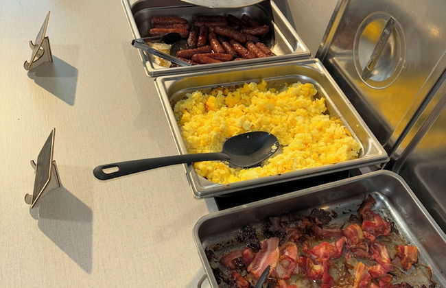 Apparthôtel Privilodges Toulon Centre Gare - Foto 46