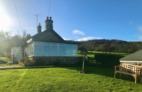 Leazes Cottage - Foto 9