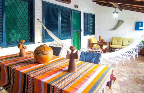 Casa c churrasq e lazer perto do mar, Cabo Frio RJ - Foto 2