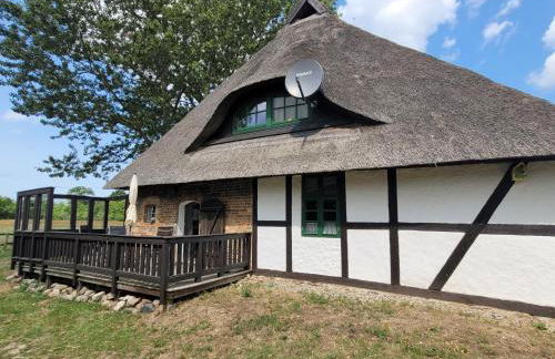 Ferienhof Schwalbennest OFC 24 - Foto 51