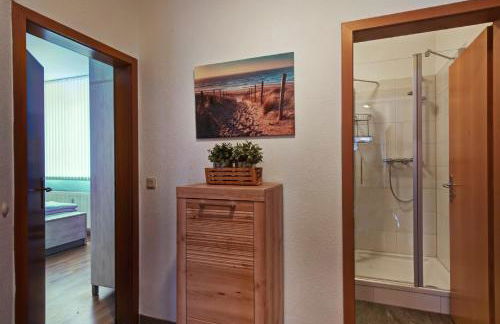 Apartments in Warnemuende - Foto 47